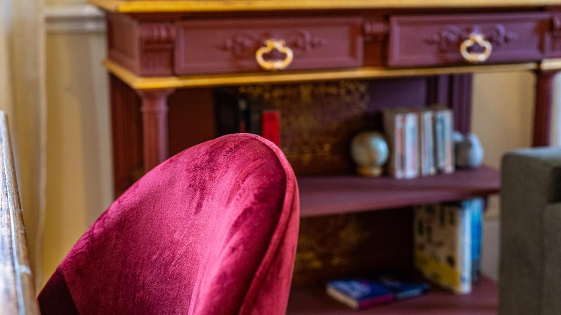 Appartement Jade - Evasion Vintage à Dijon Extérieur photo